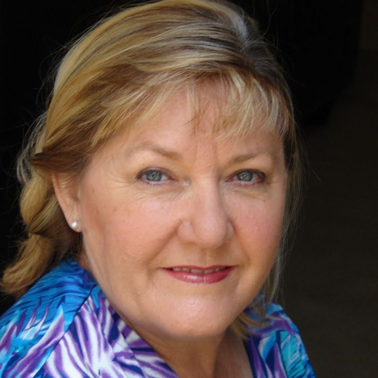 Susan Harris