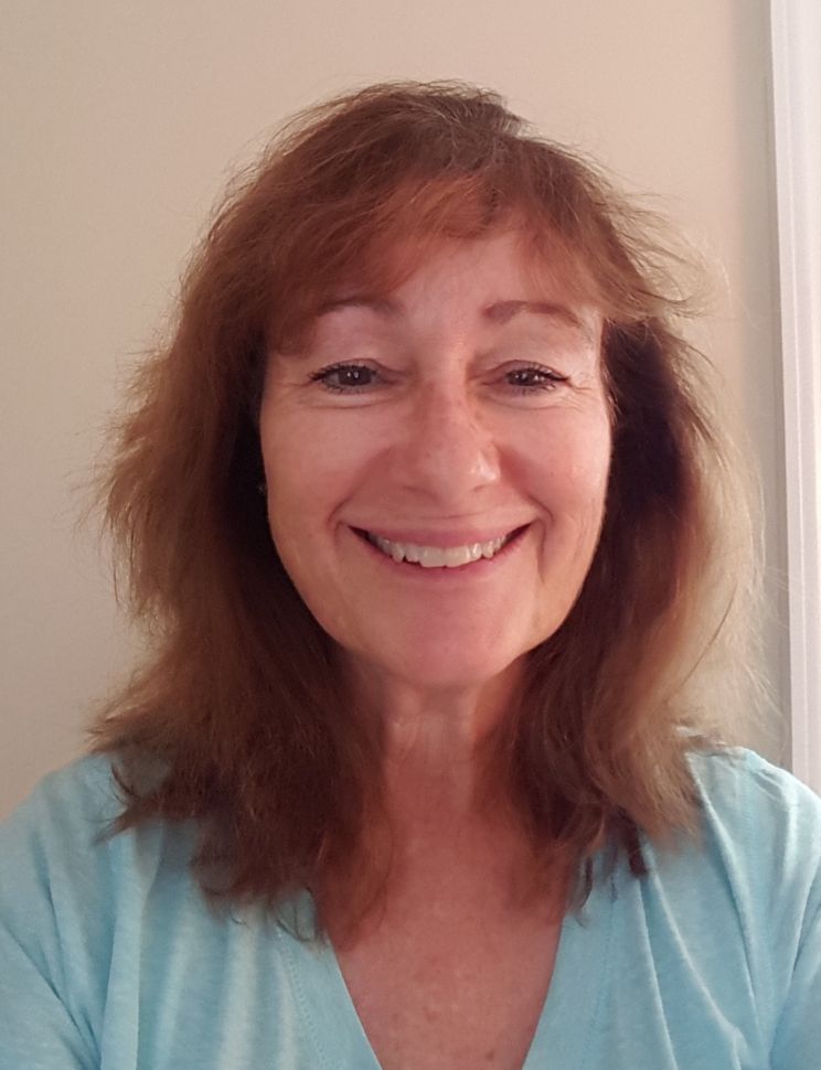 Susan Harris