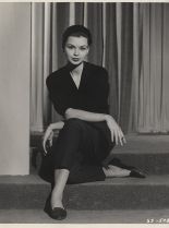 Susan Harrison
