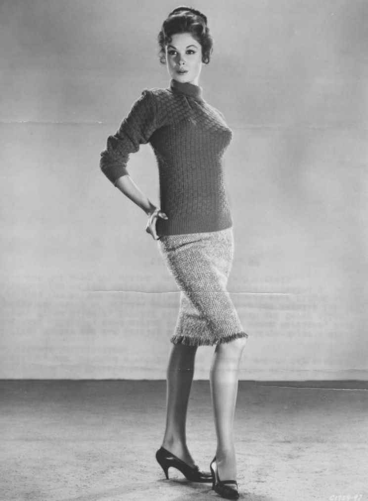 Susan Harrison