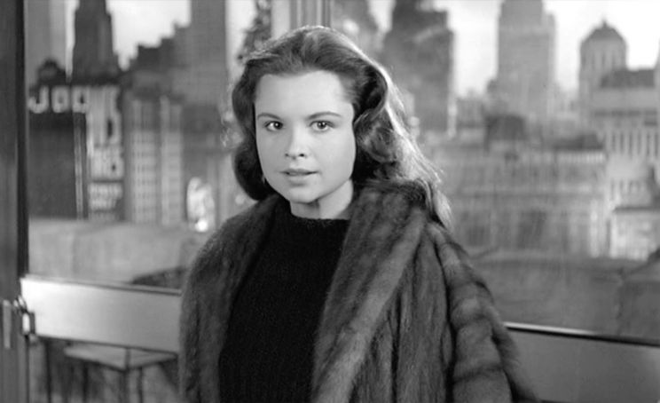 Susan Harrison