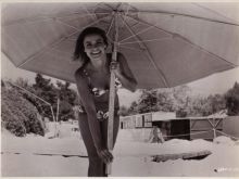 Susan Hart