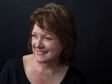 Susan Hart