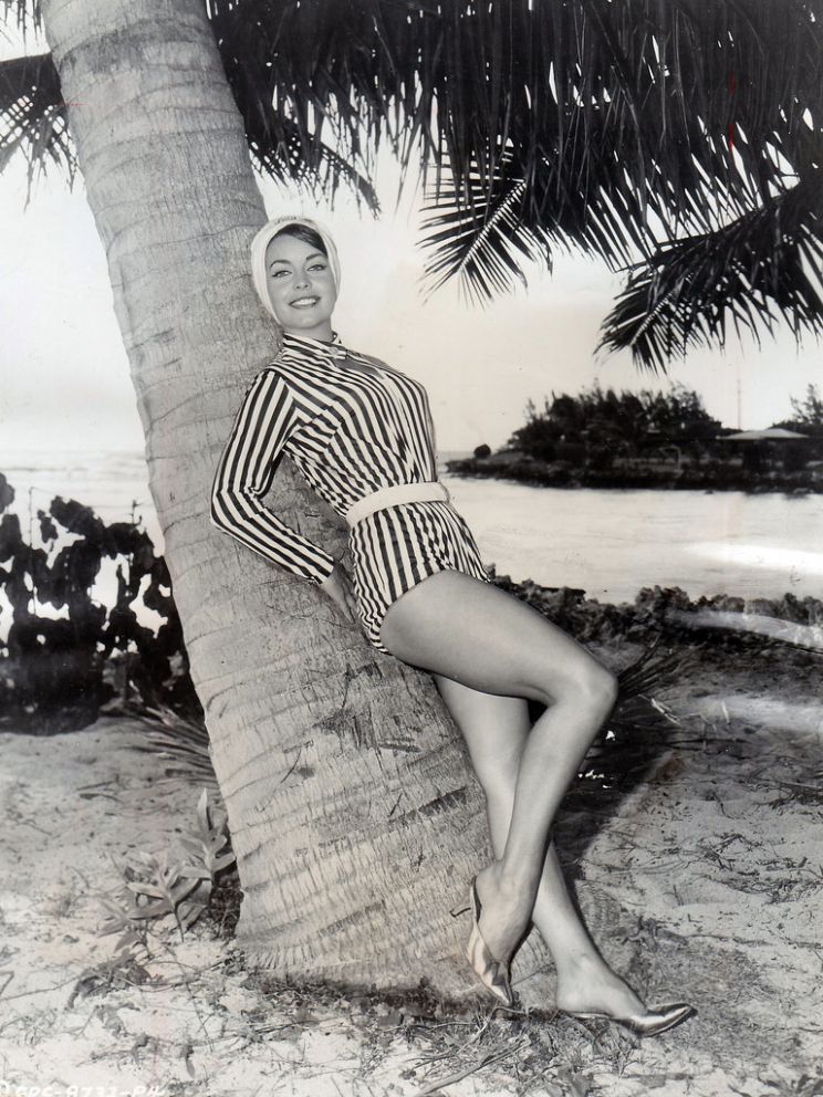 Susan Hart