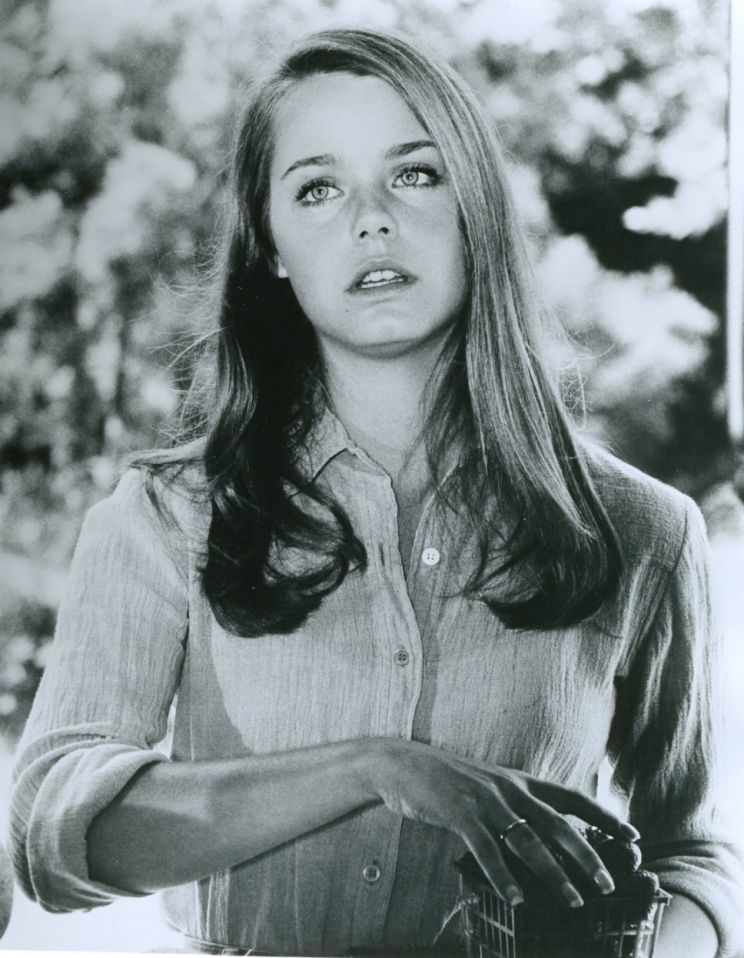 Susan Hart