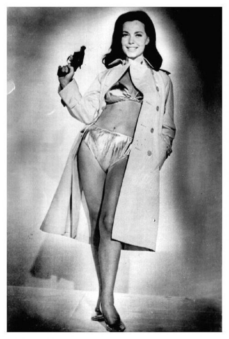 Susan Hart