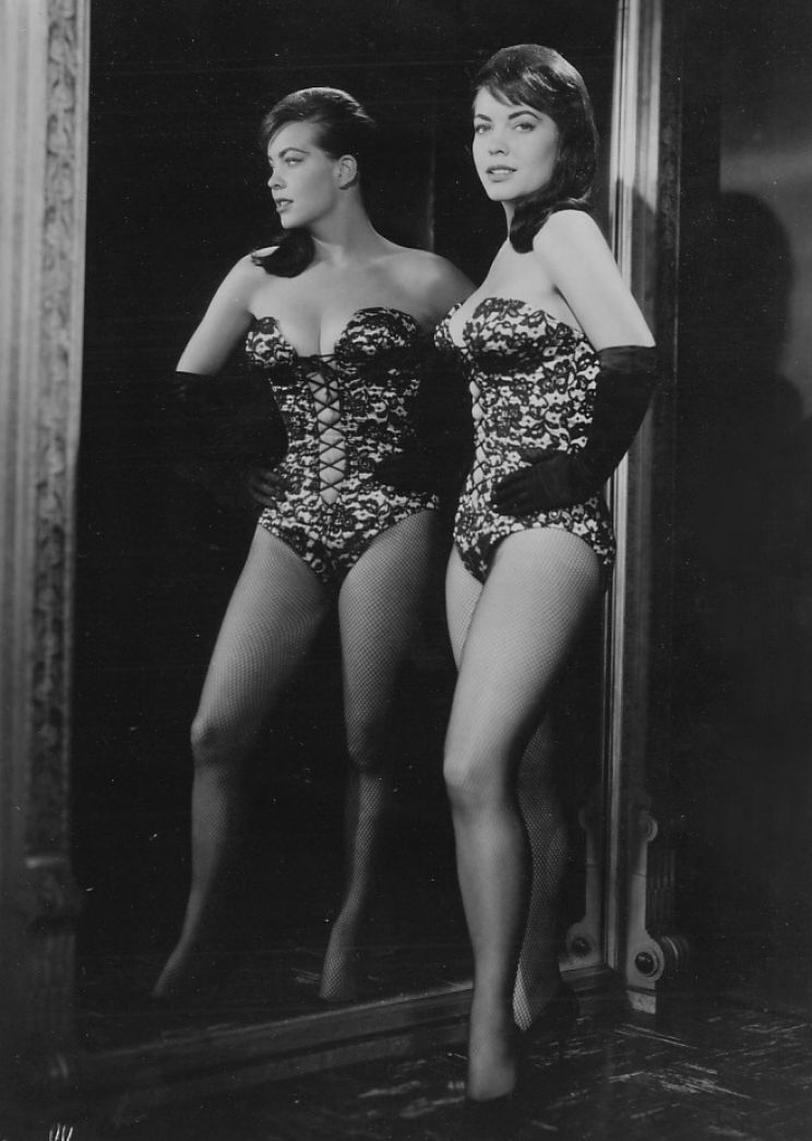 Susan Hart
