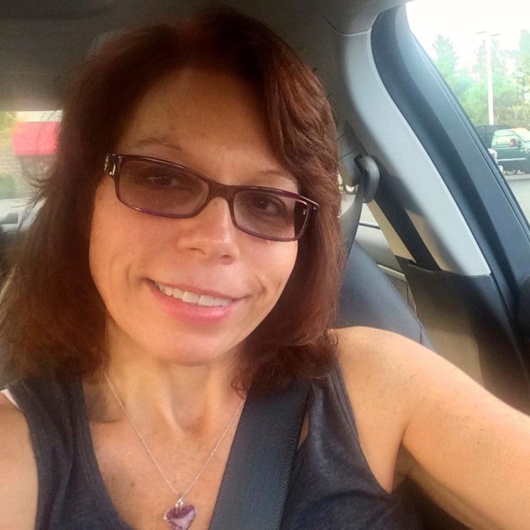 Susan Hart