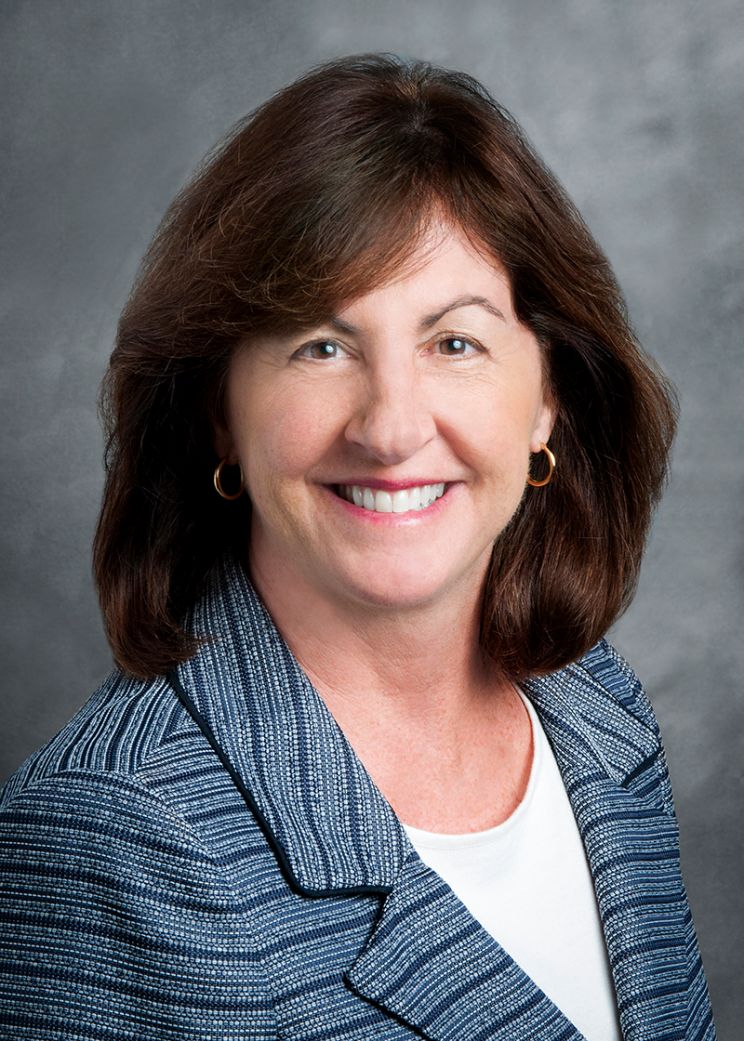 Susan Hart