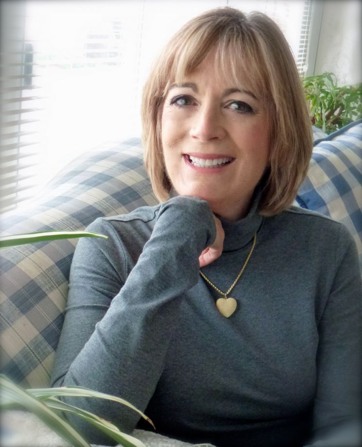 Susan Hart