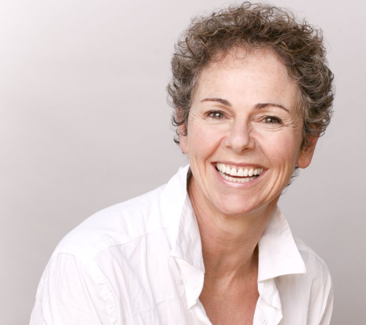 Susan Hart