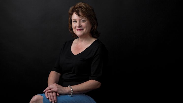 Susan Hart