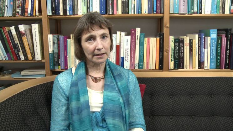 Susan Hart