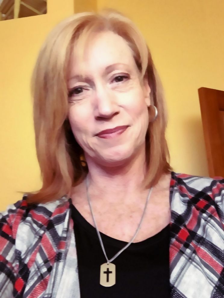 Susan Hart