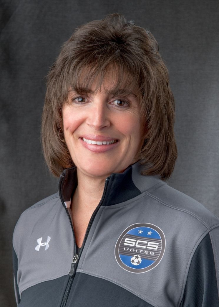 Susan Hart