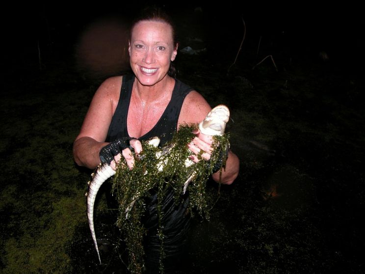 Susan Hart