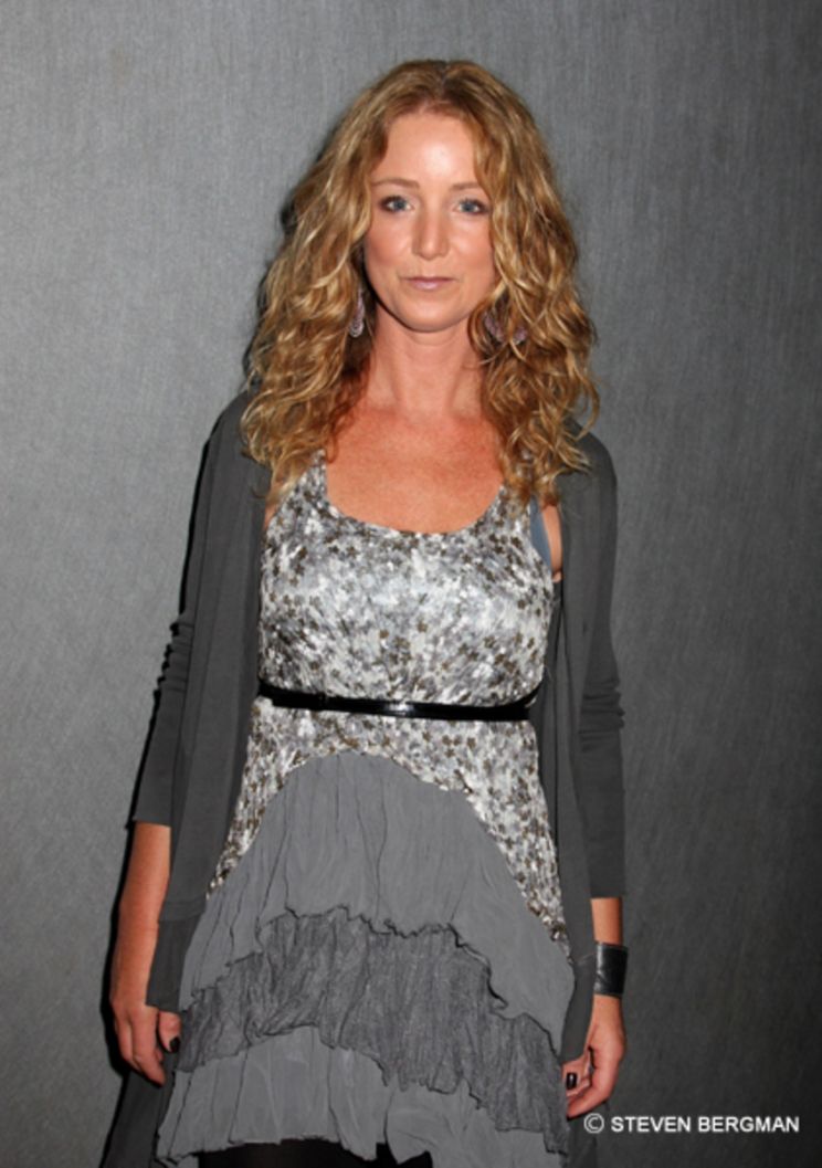 Susan Haskell
