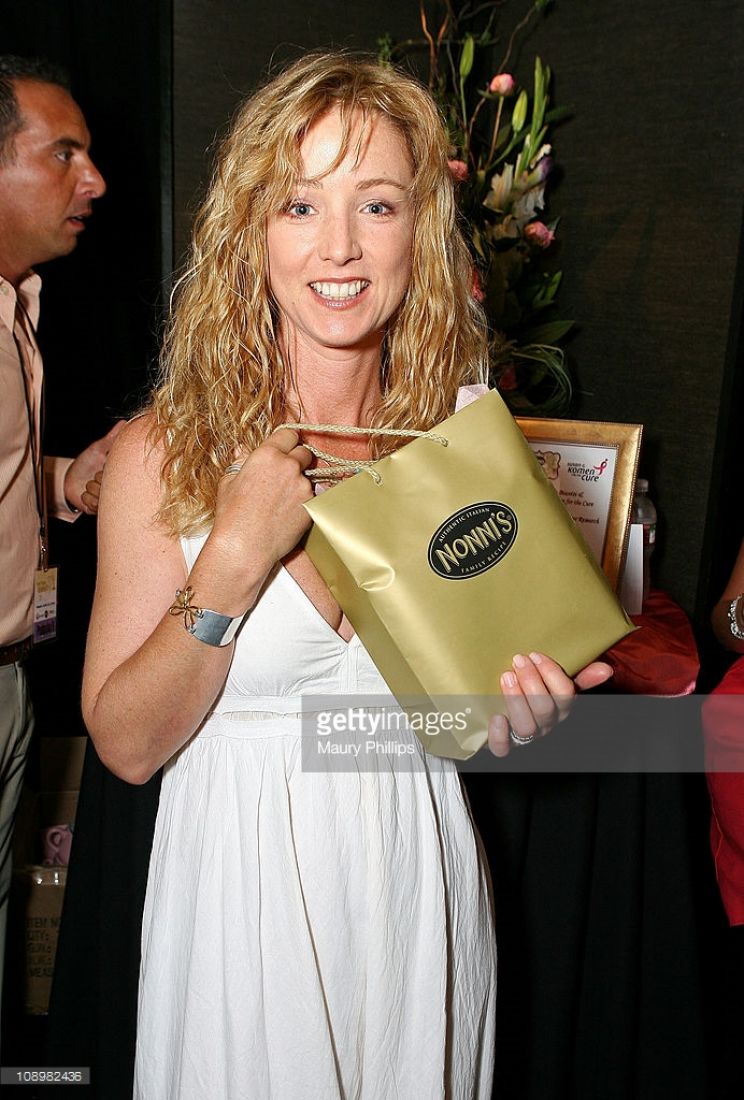 Susan Haskell
