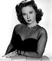 Susan Hayward