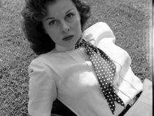 Susan Hayward