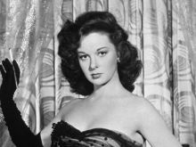 Susan Hayward