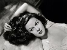 Susan Hayward