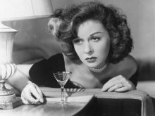 Susan Hayward