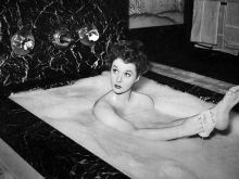 Susan Hayward
