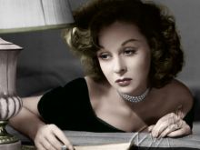 Susan Hayward
