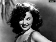 Susan Hayward