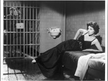 Susan Hayward