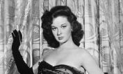 Susan Hayward