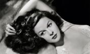 Susan Hayward