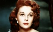 Susan Hayward