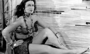 Susan Hayward