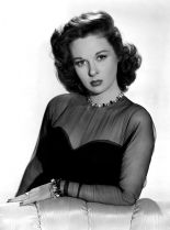 Susan Hayward