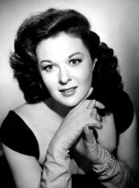 Susan Hayward