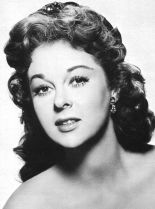 Susan Hayward