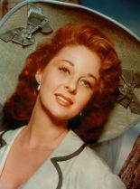 Susan Hayward
