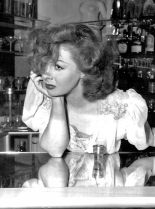 Susan Hayward