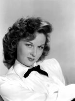 Susan Hayward