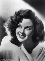 Susan Hayward photo