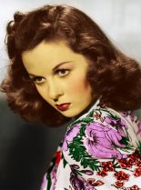 Susan Hayward