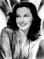 Susan Hayward