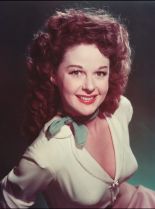 Susan Hayward