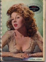 Susan Hayward