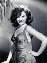 Susan Hayward