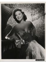Susan Hayward