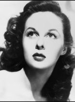 Susan Hayward photo