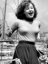 Susan Hayward